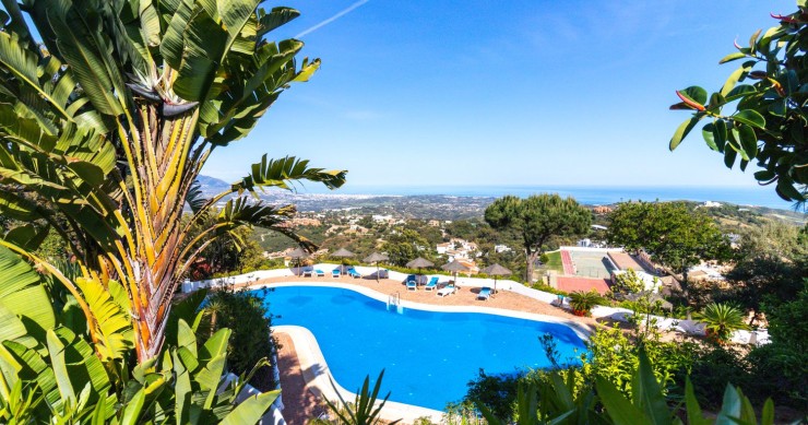 Günstige Poolimmobilien in Spanien