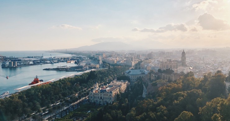 Cumpără proprietăți în Spania ca străin