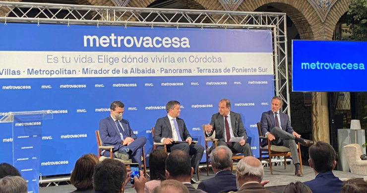 La OPA por Metrovacesa divide a inversores y analistas tras el no de Santander y BBVA