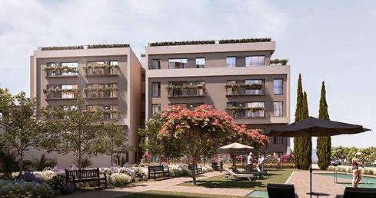 España tiene que invertir 1,4 millones al año en Senior Living para cumplir con la OMS