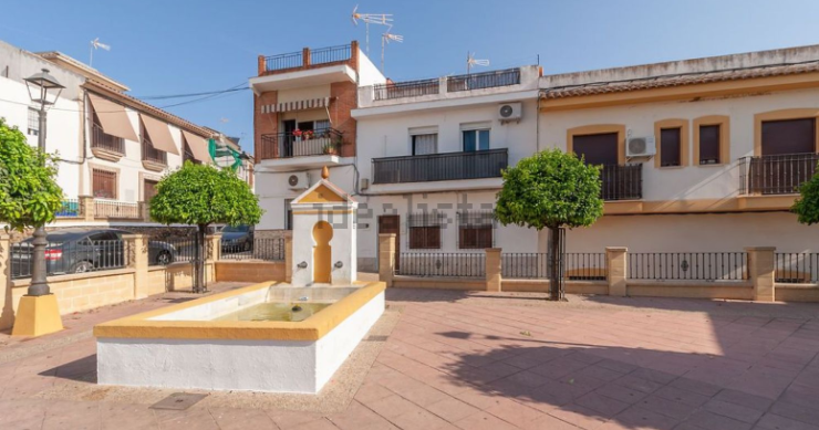 Inmobiliarias de bancos: los servicers venden pisos desde 10.000 euros
