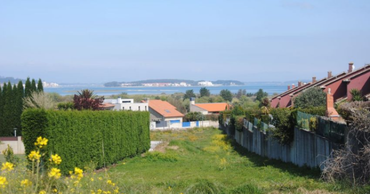 Construye tu casa en la playa: más de 400 terrenos desde 12.000 euros