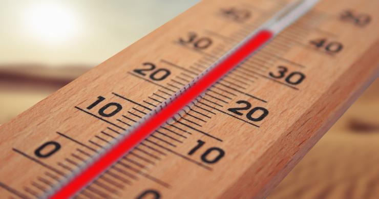 combatir el calor en casa durante el verano