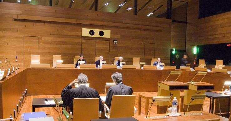 Europa condena a España: indemnizará al contribuyente si vulnera el derecho comunitario