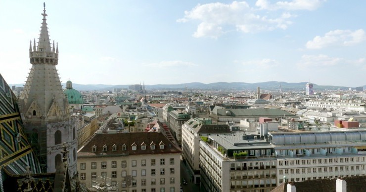 Barcelona y Madrid bajan en el ranking de las mejores ciudades para vivir del mundo