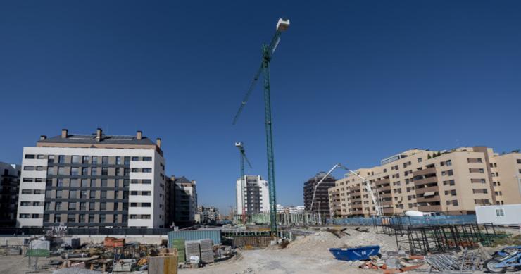 Las promotoras, en problemas