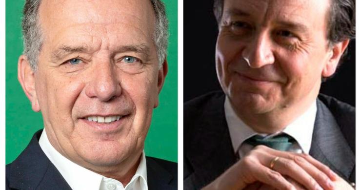 Azora nombra consejeros independientes a Antonio Viana-Baptista y Juan Colombás