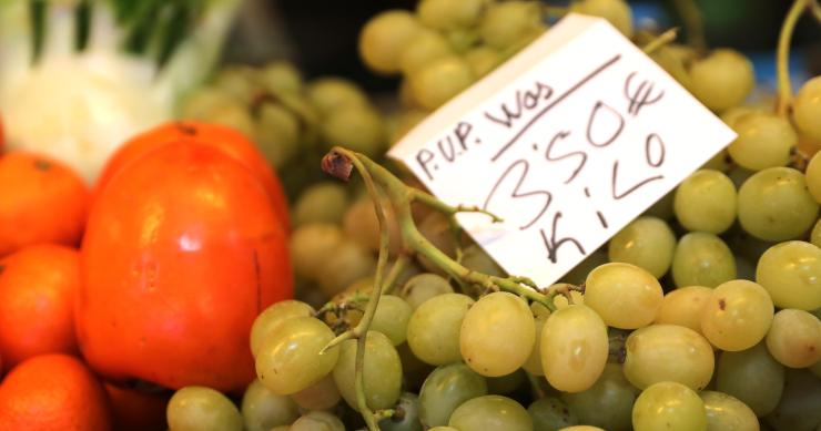 La tasa de inflación de la OCDE escaló al 9,6% en mayo, su nivel más alto desde 1988