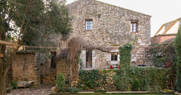 Alojamiento de Airbnb