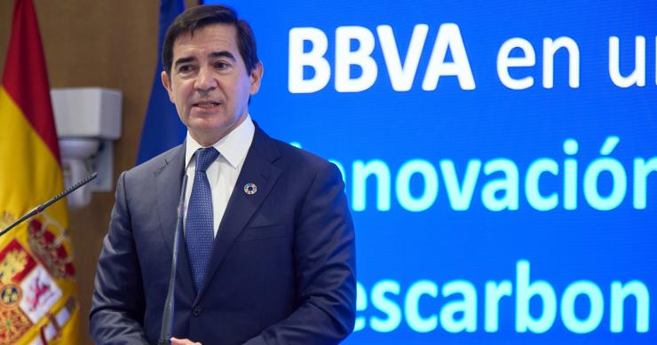 BBVA Research revisará a la baja su previsión de crecimiento para España