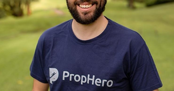 La 'proptech' PropHero llega a España con la previsión de facturar 191 millones de euros en 2028