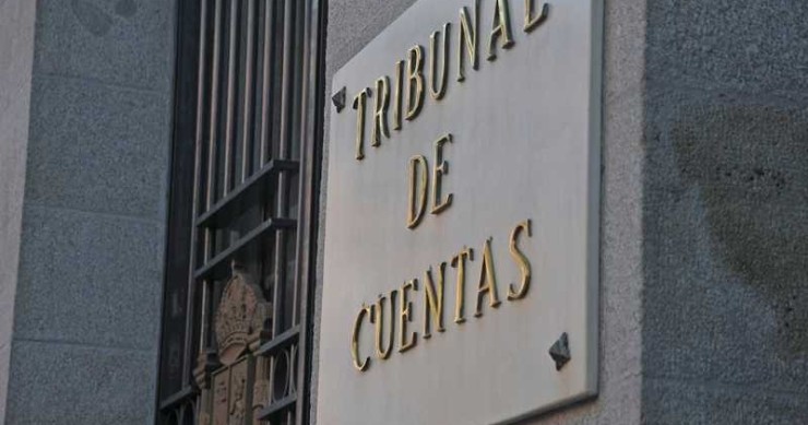 El Gobierno autoriza un contrato de obras en la sede del Tribunal de Cuentas en Padre Damián por 14,6 millones
