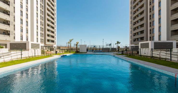 AQ Acentor triplica sus ingresos hasta junio y marca nuevo récord de 210 millones de euros