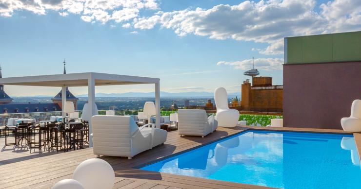 La inversión hotelera en España alcanza los 1.700 millones en el primer semestre de 2022