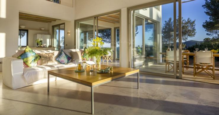 Cómo decorar un apartamento de playa para alquilar