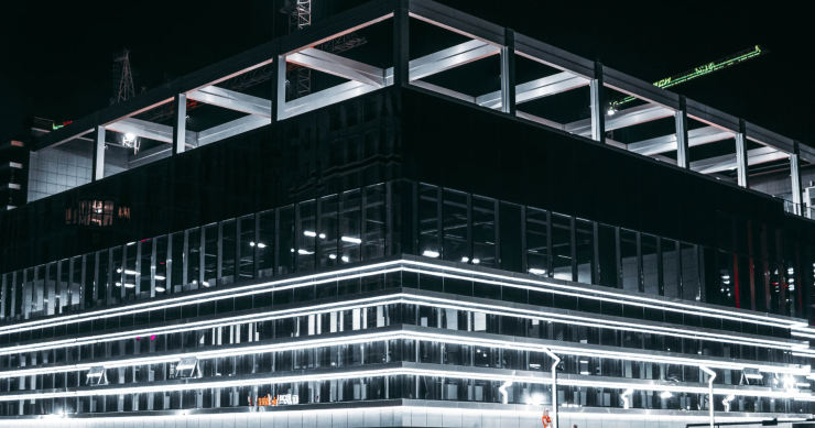 Los ‘data centers’, a la velocidad de la luz en España: crecerán un 500% en Madrid y Barcelona