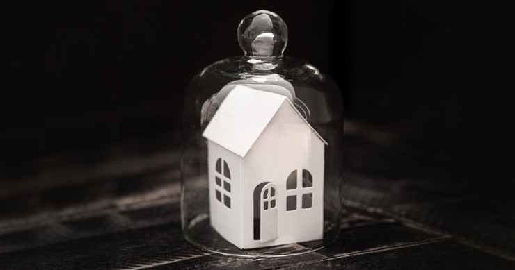 Las ventajas de la carencia de una hipoteca y en qué casos se aplica