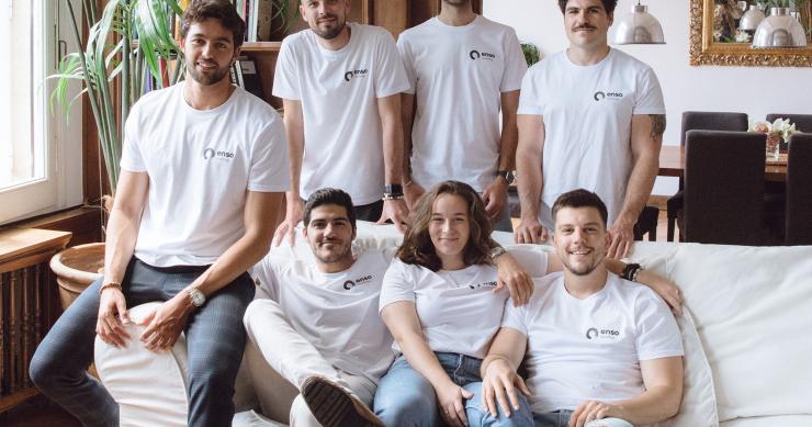 La ‘proptech’ Enso Coliving despega: 500 habitaciones en 2022 con Málaga y Valencia en su radar