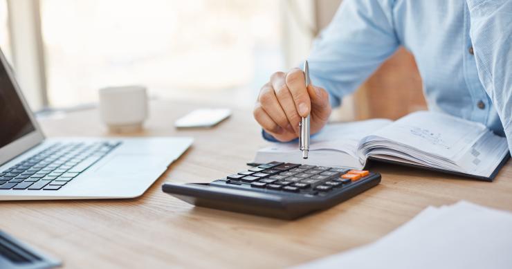 Estudio de solvencia al inquilino