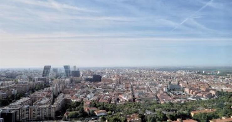 Madrid invierte 26 millones en rehabilitar cuatro barrios de la ciudad
