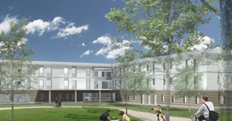 La francesa Icade Santé compra seis inmuebles en España por 60 millones