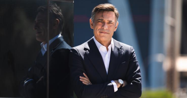 Aurquia, la promotora de Ignacio Moreno, invertirá 114 millones en levantar 450 viviendas este año