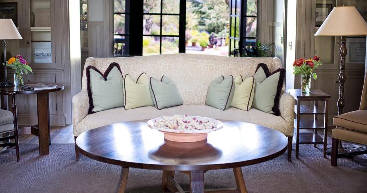 Cómo bajar la temperatura de la casa en verano sin aire acondicionado