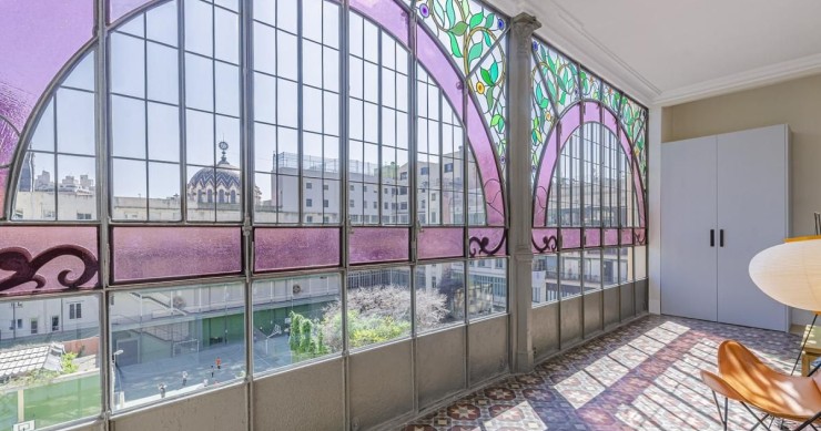 Apartament de lux de vanzare in Barcelona