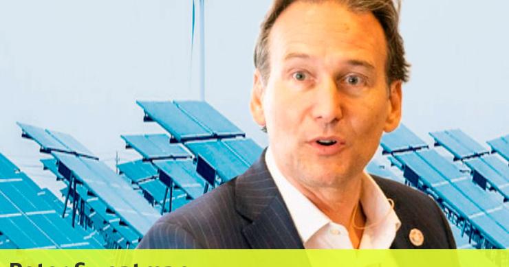 “Se necesitan 10.000 agentes cualificados para rehabilitar las viviendas en España”