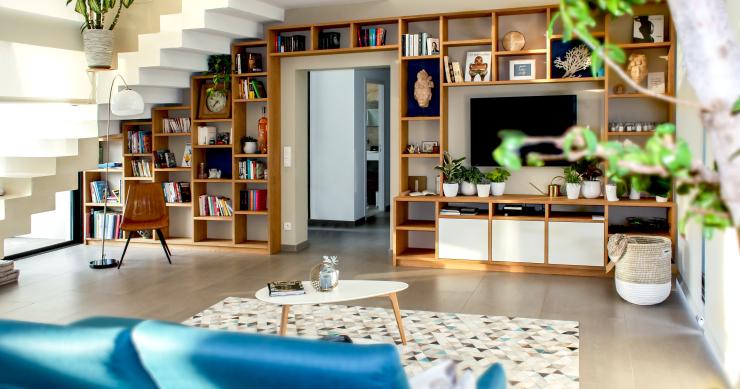 Cómo aislar nuestras viviendas de las olas de calor