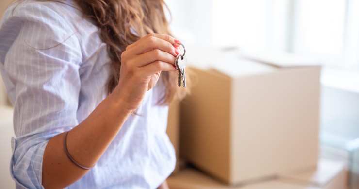 Preaviso para finalizar el contrato de alquiler