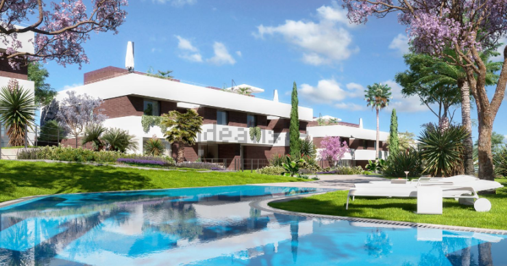 Toda la información sobre ASG Homes: promociones, casas y precios