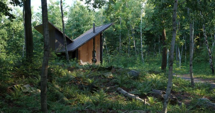 Octagon, el grupo español que vende ‘minicasas' de diseño italiano a partir de 49.000 euros