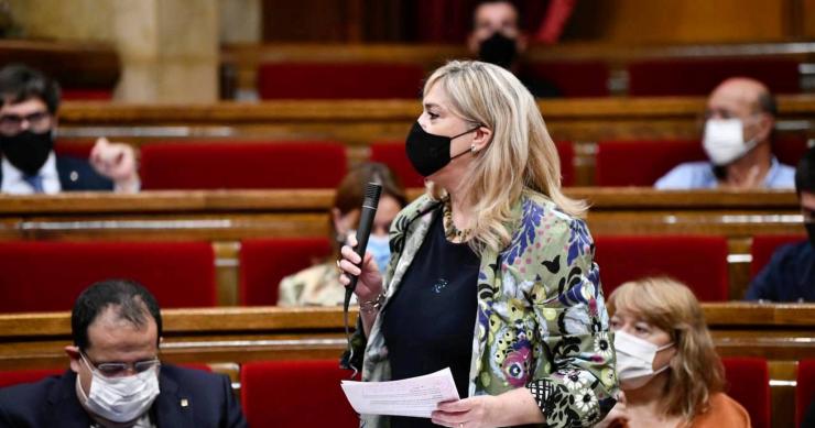 Cataluña pide “revertir el conflicto competencial en vivienda y garantizar estabilidad legislativa"