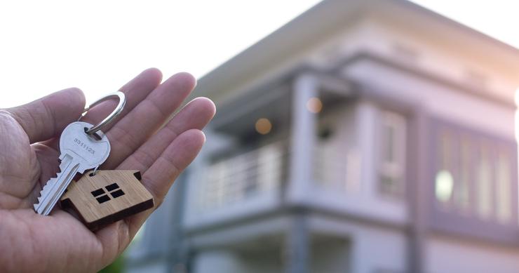 Alternativas para evitar que te embarguen la casa si no puedes pagar la hipoteca