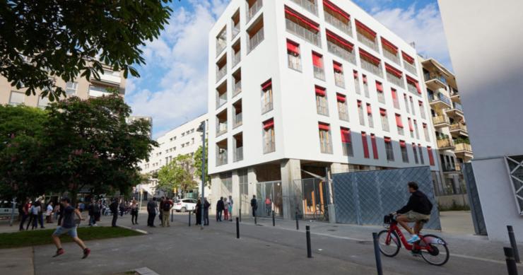 La unión entre administraciones, clave para solucionar el problema de vivienda según la Generalitat