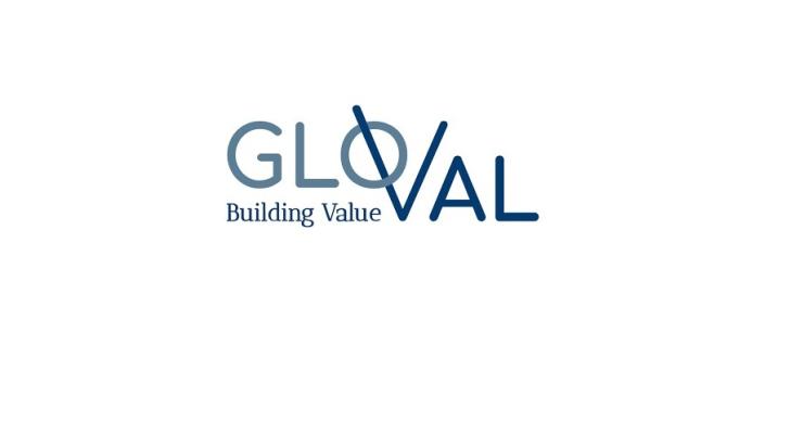 Archivo - Logo de Gloval Valuation