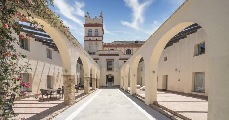 Eurostars abre el Hotel Palacio Marqués de Arizón en Sanlúcar de Barrameda (Cádiz)