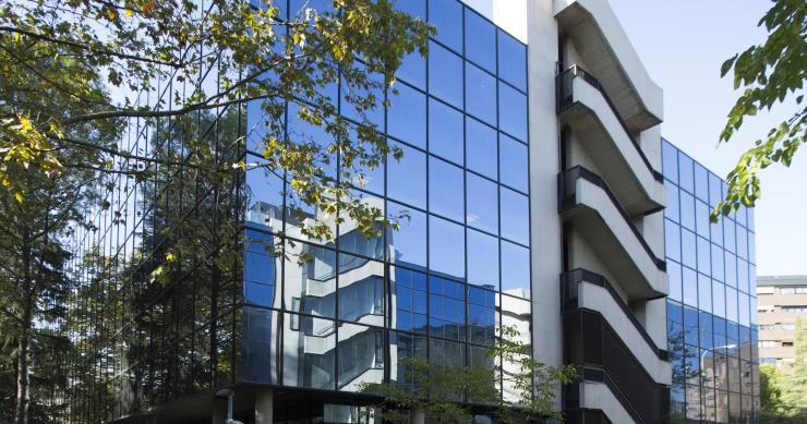 Sede de Sareb