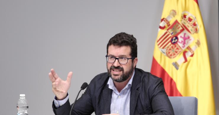 El Gobierno quiere subir el SMI al 60% del salario medio español