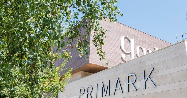 Primark abrirá en San Sebastián el 16 de septiembre.