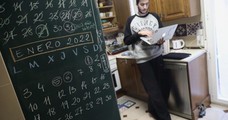 El 70% de los autónomos trabaja por cuenta propia por necesidad