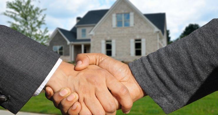 El precio de la vivienda subirá un 5% en 2023