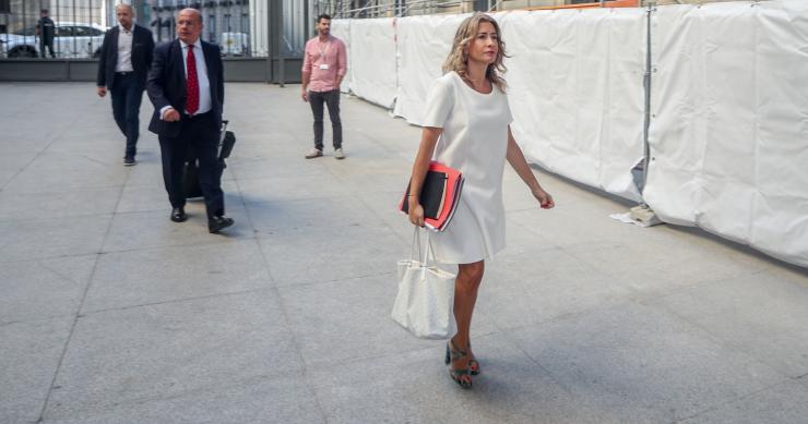 Abierto el concurso para crear el Pabellón de España en la Bienal