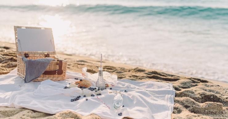Conservación de alimentos: cómo mantener los alimentos frescos en verano
