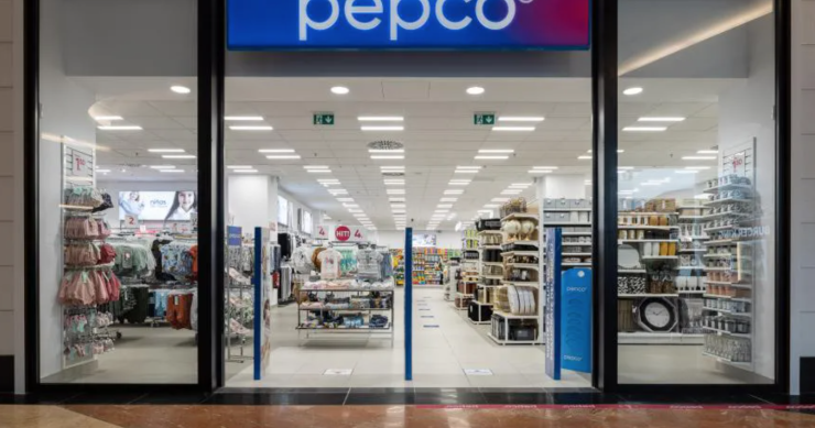 Pepco, el Primark polaco, abre su primera tienda en Barcelona