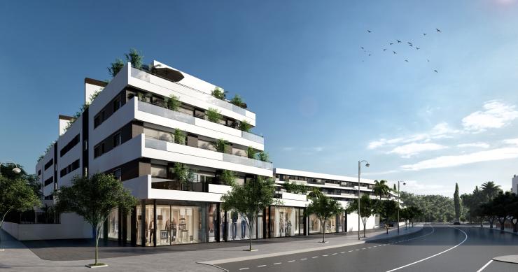 Vía Célere compra suelos en Los Berrocales (Madrid) para levantar 1.500 viviendas