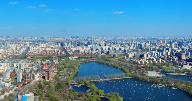 El derrumbe de Evergrande provoca inestabilidad en el mercado inmobiliario chino