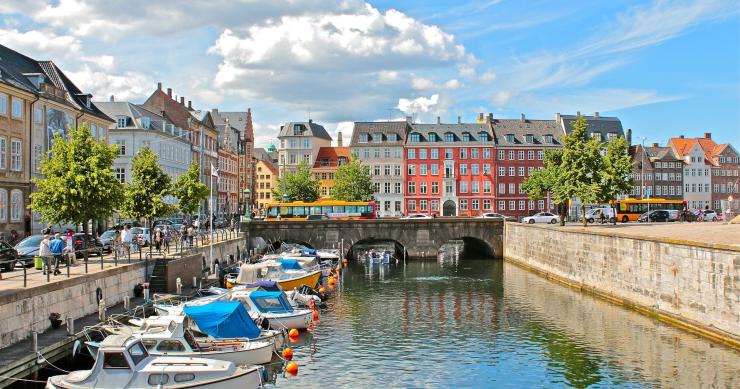 Dinamarca estudia limitar el precio de los alquileres