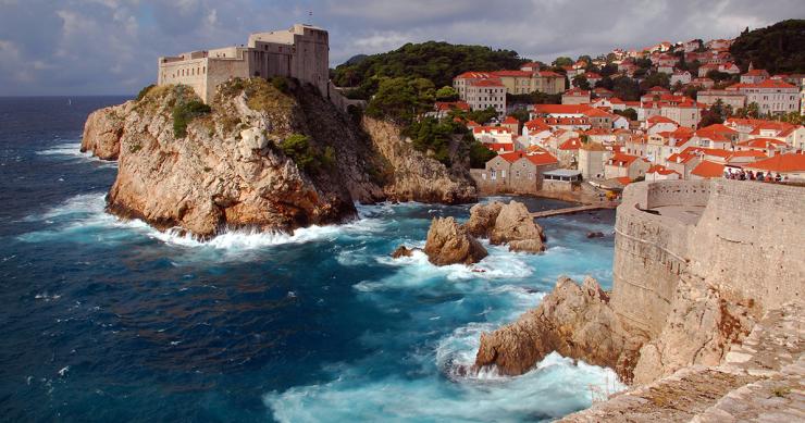 ¿Quieres escapar del calor? Estos son los lugares más atractivos de Europa